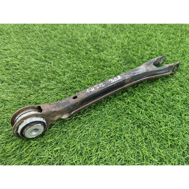 Рычаг подвески (подвеска) Mercedes-Benz E-class w212 2013 2.2 CDI a2043521205