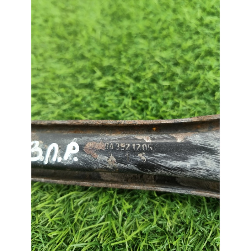 Рычаг подвески (подвеска) Mercedes-Benz E-class w212 2013 2.2 CDI a2043521205