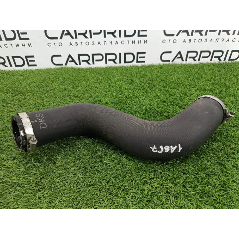 Патрубок (система охлаждения) AUDI A6 C7 2011 2.0 tdi 4g0145737q