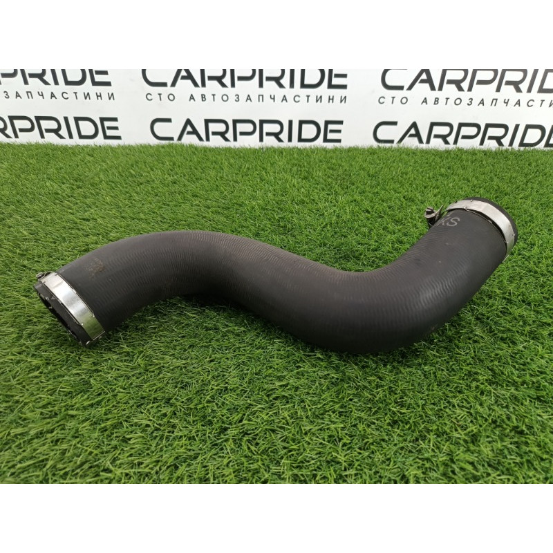 Патрубок (система охлаждения) AUDI A6 C7 2011 2.0 tdi 4g0145737q