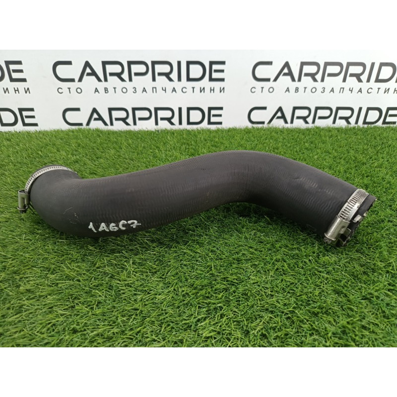 Патрубок (система охлаждения) AUDI A6 C7 2011 2.0 tdi 4g0145737q