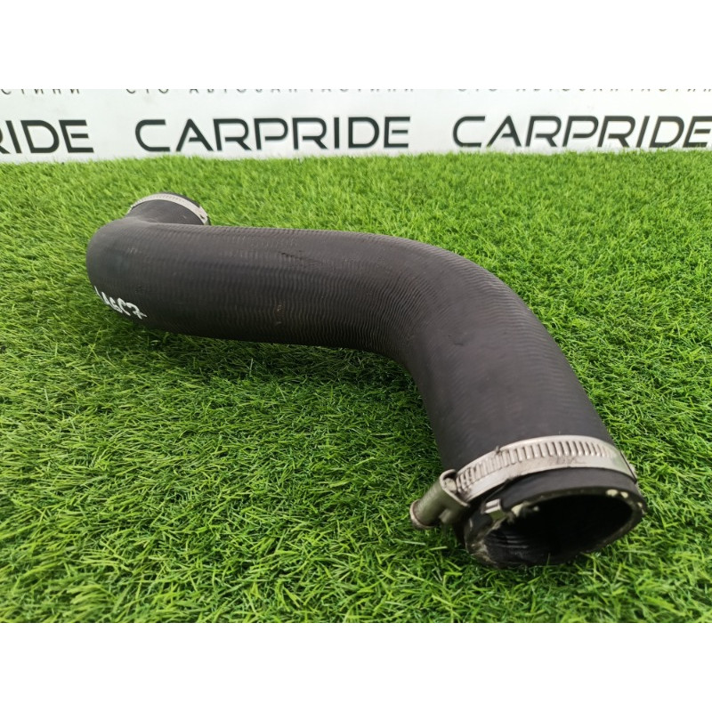 Патрубок (система охлаждения) AUDI A6 C7 2011 2.0 tdi 4g0145737q