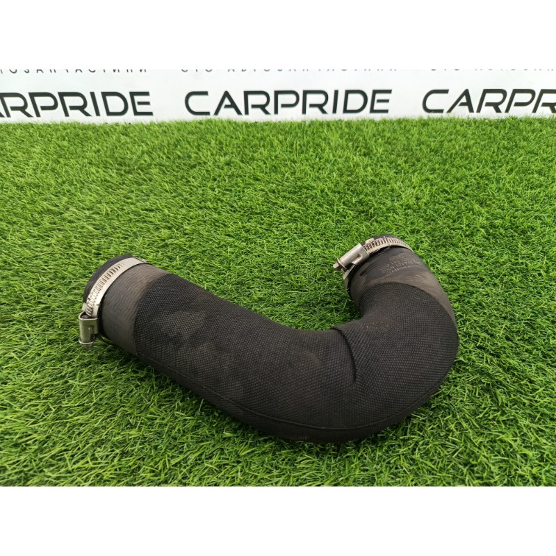 Патрубок (система охлаждения) AUDI A6 C7 2011 2.0 tdi 4g0145709m