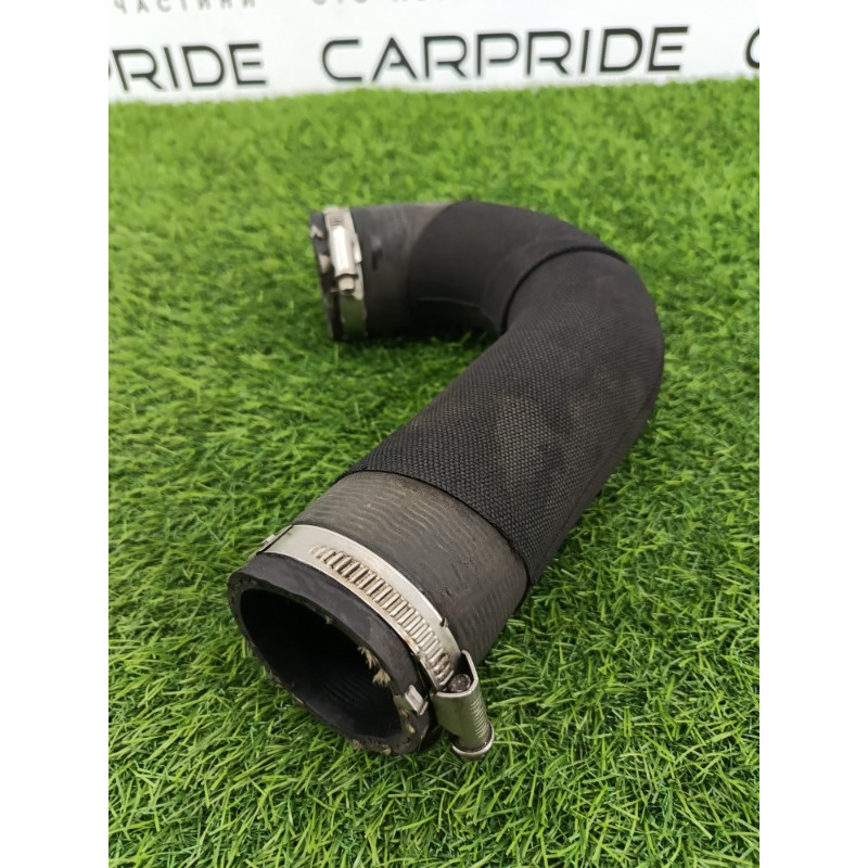 Патрубок (система охлаждения) AUDI A6 C7 2011 2.0 tdi 4g0145709m