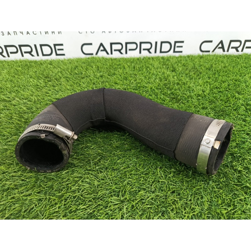 Патрубок (система охлаждения) AUDI A6 C7 2011 2.0 tdi 4g0145709m