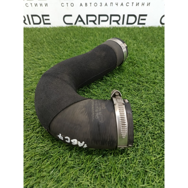 Патрубок (система охлаждения) AUDI A6 C7 2011 2.0 tdi 4g0145709m