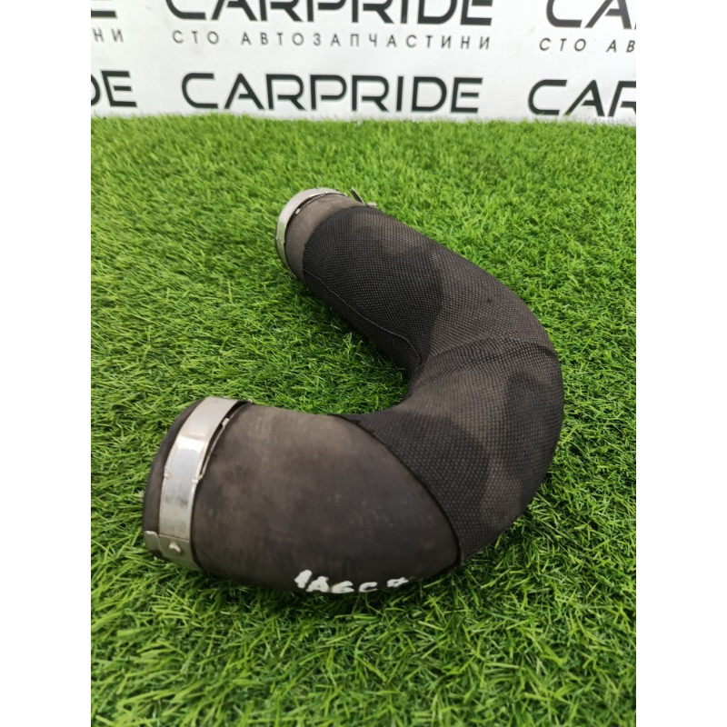 Патрубок (система охлаждения) AUDI A6 C7 2011 2.0 tdi 4g0145709m