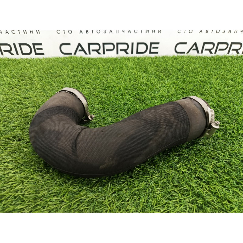 Патрубок (система охлаждения) AUDI A6 C7 2011 2.0 tdi 4g0145709m