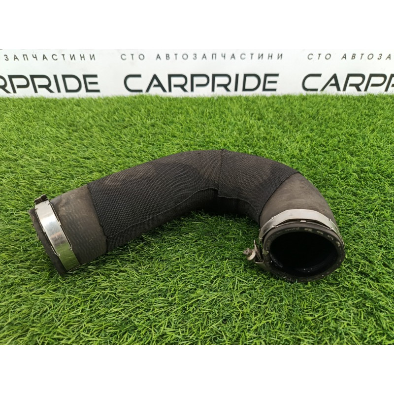 Патрубок (система охлаждения) AUDI A6 C7 2011 2.0 tdi 4g0145709m