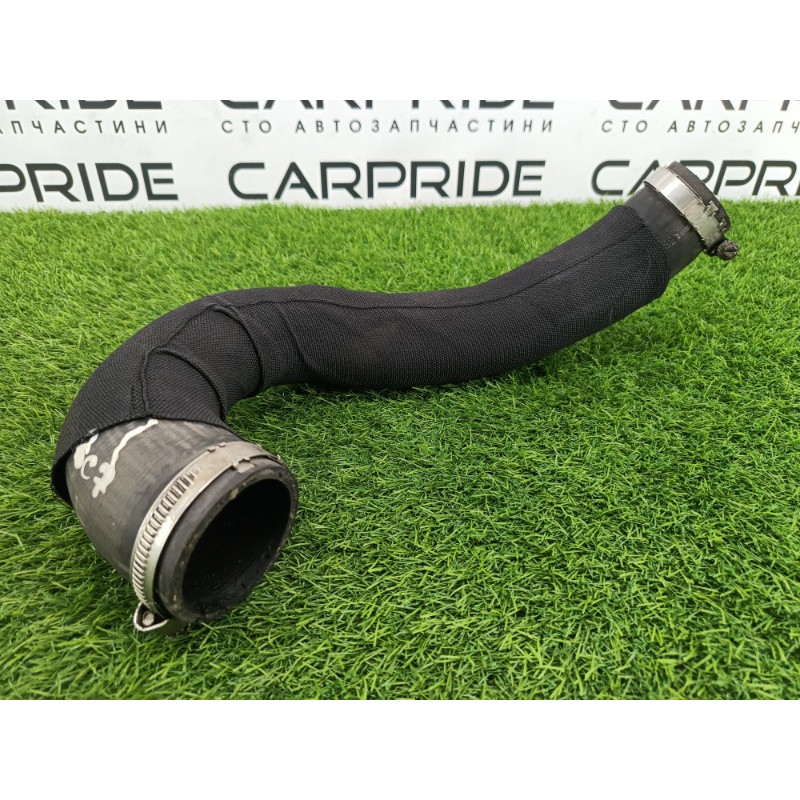 Шланг (система охолодження) AUDI A6 C7 2011 2.0 tdi 4g0145738t