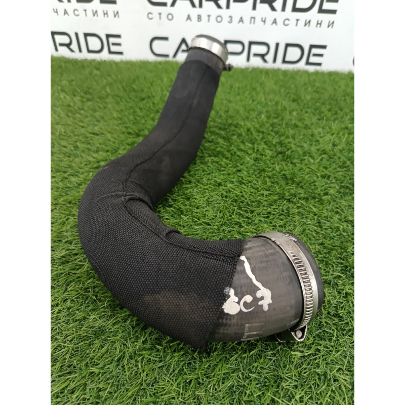 Шланг (система охолодження) AUDI A6 C7 2011 2.0 tdi 4g0145738t