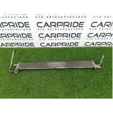 Радиатор масляный