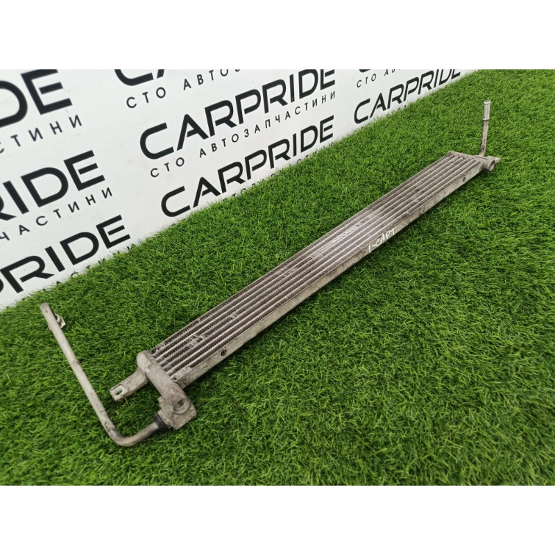 Радиатор масляный (система охлаждения) Chevrolet Captiva C140 2011 2.2 D (z22d1) 95280471