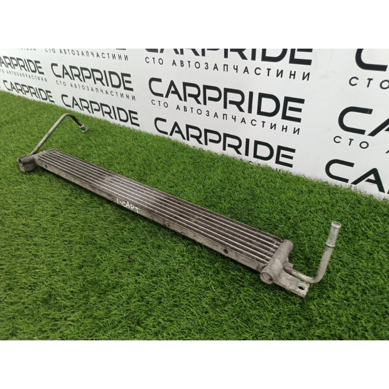 Радиатор масляный (система охлаждения) Chevrolet Captiva C140 2011 2.2 D (z22d1) 95280471