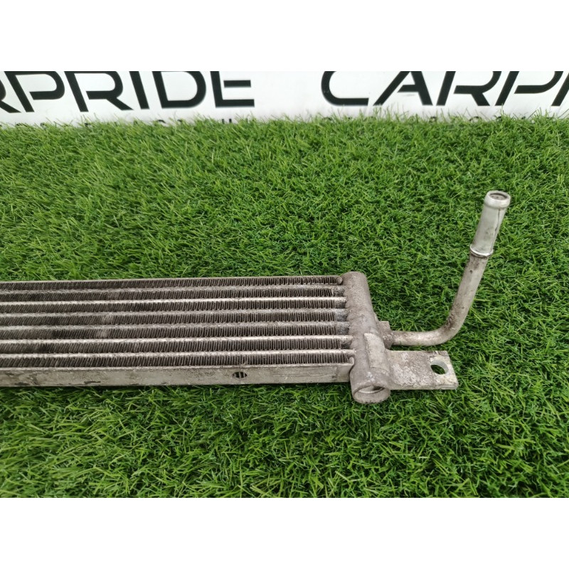 Радиатор масляный (система охлаждения) Chevrolet Captiva C140 2011 2.2 D (z22d1) 95280471