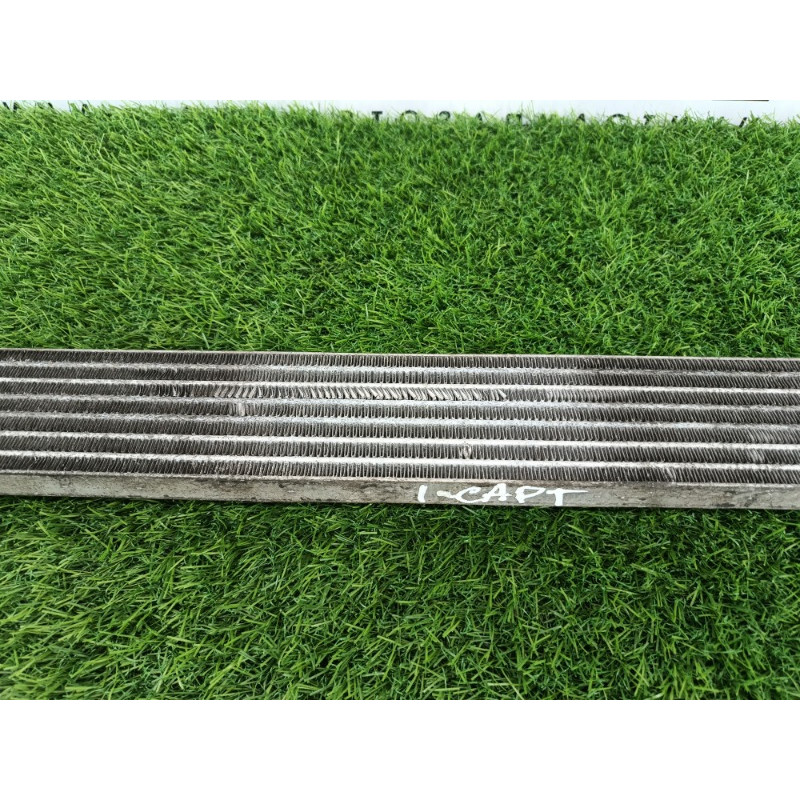 Радиатор масляный (система охлаждения) Chevrolet Captiva C140 2011 2.2 D (z22d1) 95280471