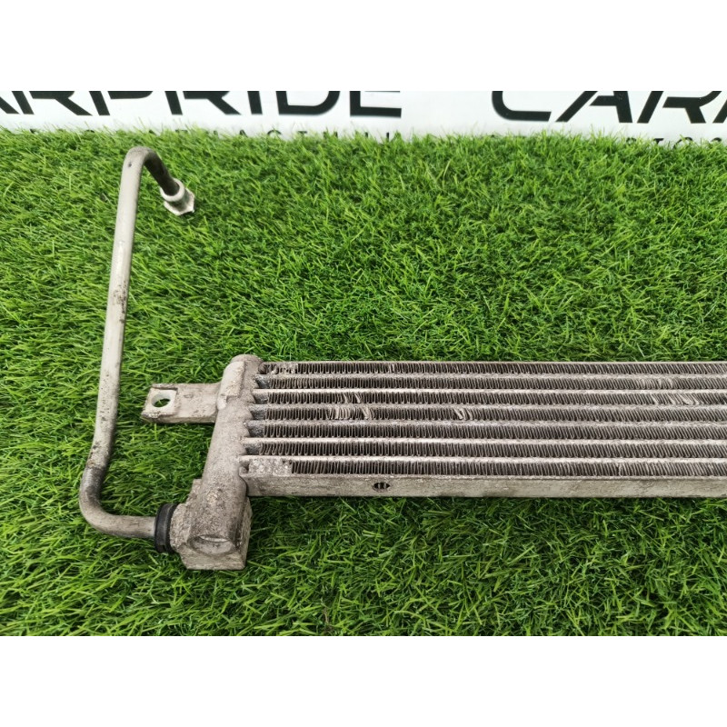 Радиатор масляный (система охлаждения) Chevrolet Captiva C140 2011 2.2 D (z22d1) 95280471