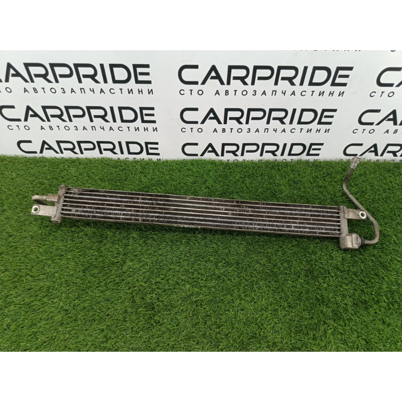 Радиатор масляный (система охлаждения) Chevrolet Captiva C140 2011 2.2 D (z22d1) 95280471