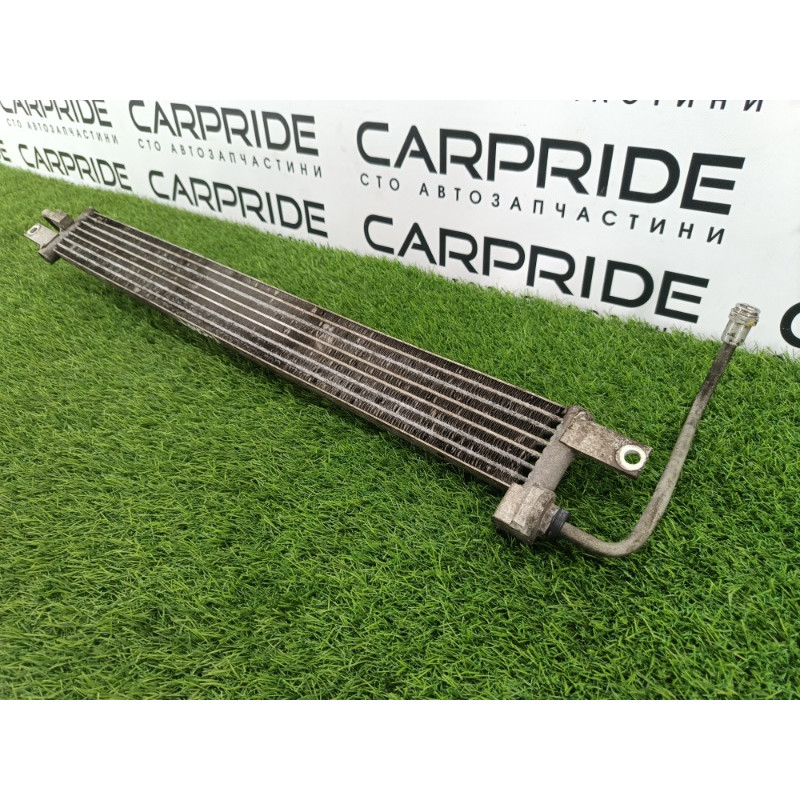 Радиатор масляный (система охлаждения) Chevrolet Captiva C140 2011 2.2 D (z22d1) 95280471