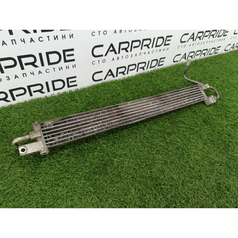 Радиатор масляный (система охлаждения) Chevrolet Captiva C140 2011 2.2 D (z22d1) 95280471