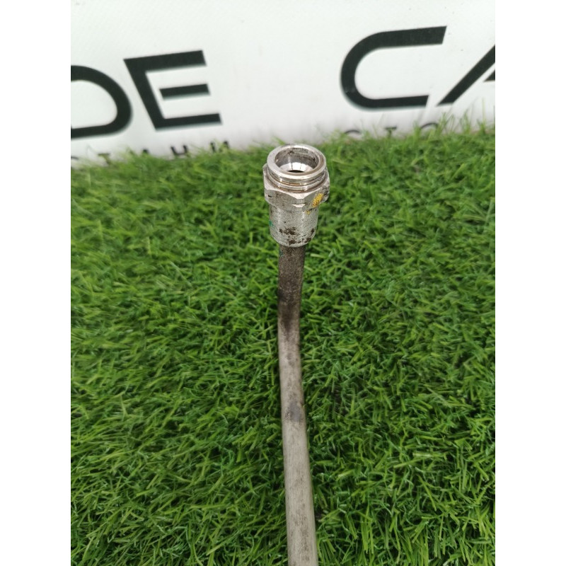 Радиатор масляный (система охлаждения) Chevrolet Captiva C140 2011 2.2 D (z22d1) 95280471