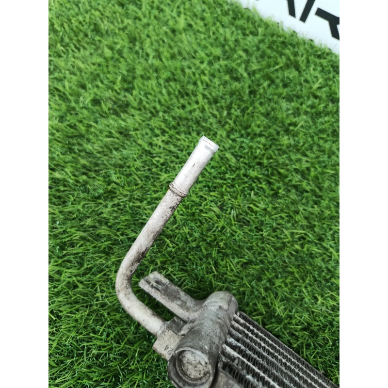 Радиатор масляный (система охлаждения) Chevrolet Captiva C140 2011 2.2 D (z22d1) 95280471