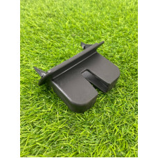 Накладка замка крышки багажника