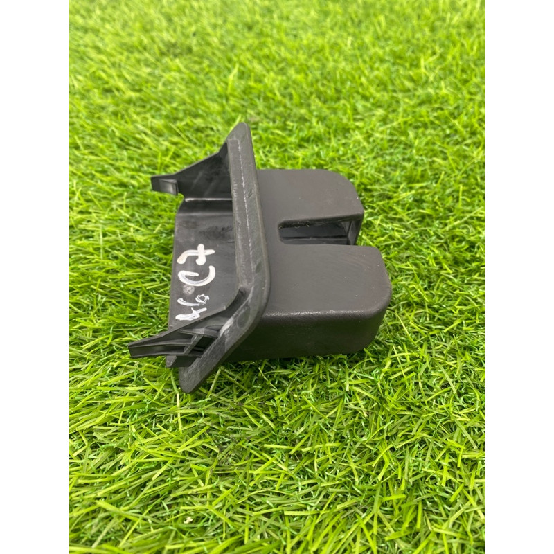 Накладка замка крышки багажника (салон) AUDI A6 C7 2011 2.0 tdi 4h0827520