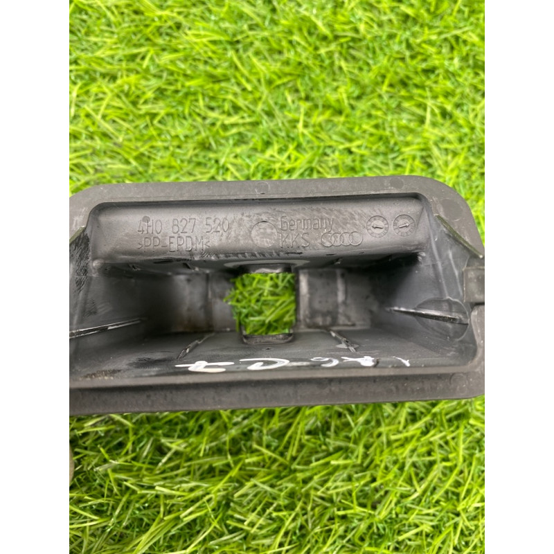 Накладка замка крышки багажника (салон) AUDI A6 C7 2011 2.0 tdi 4h0827520