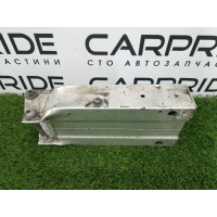 Кронштейн усилителя бампера