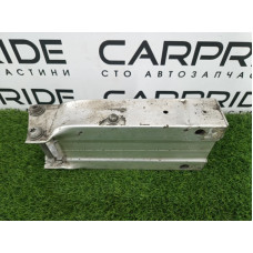 Кронштейн усилителя бампера