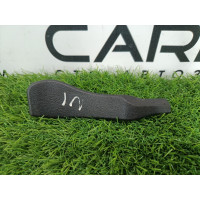 Накладка петли капота