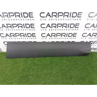 Накладка двері зовнішня