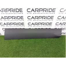 Накладка двери внешняя