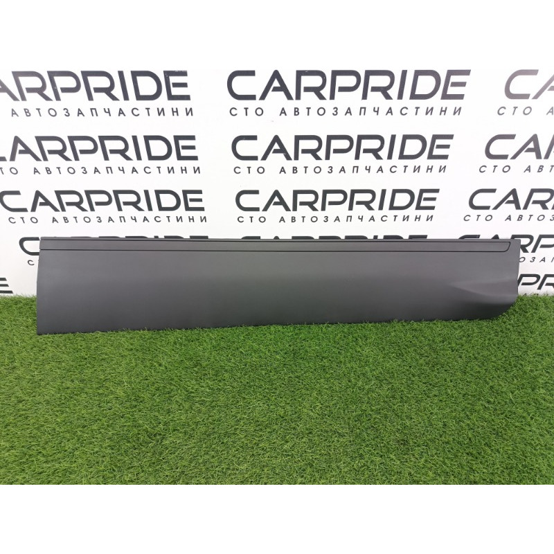 Накладка двері зовнішня (кузов і елементи) Ford Escape MK3 cj5z7820878aa