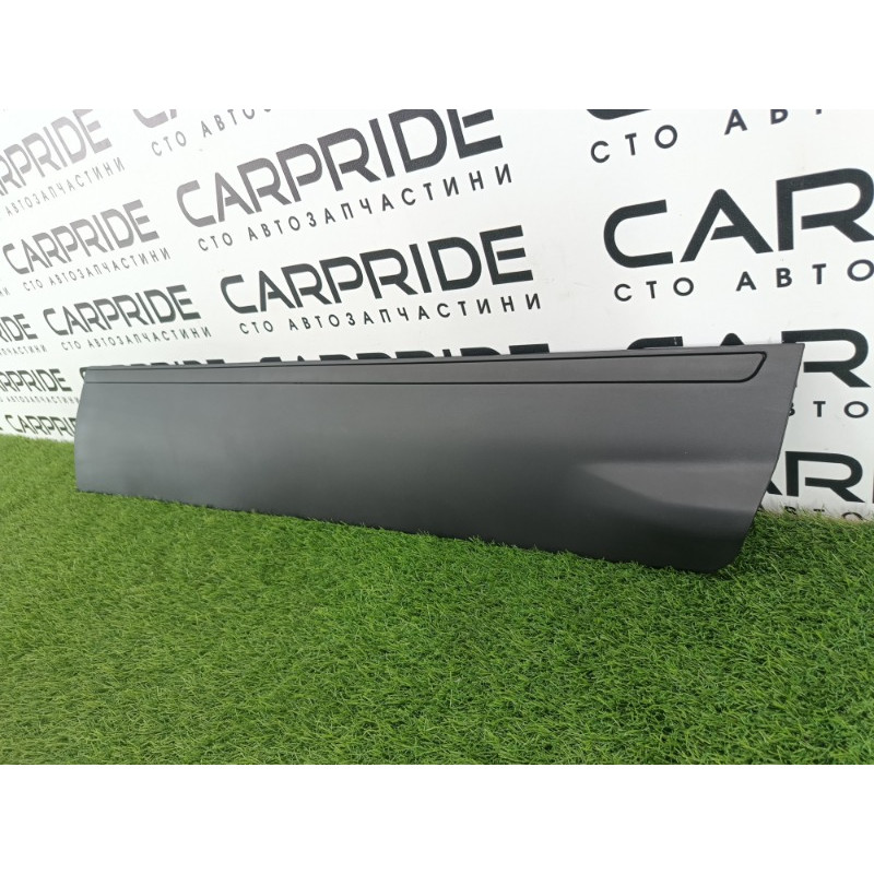 Накладка двері зовнішня (кузов і елементи) Ford Escape MK3 cj5z7820878aa