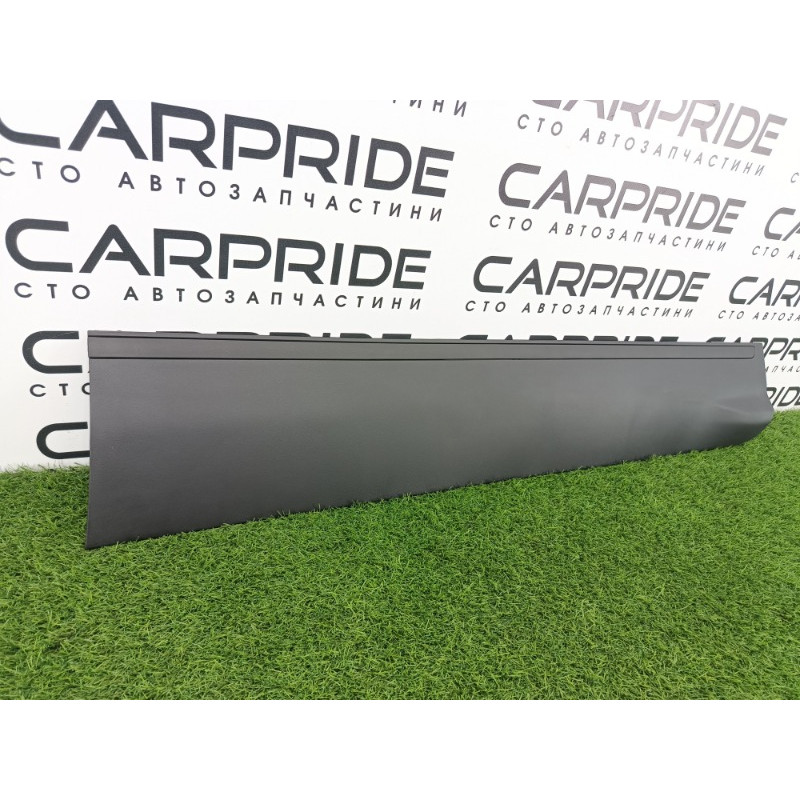 Накладка двері зовнішня (кузов і елементи) Ford Escape MK3 cj5z7820878aa