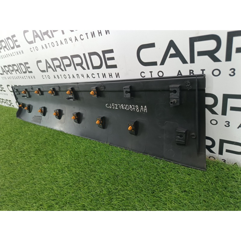 Накладка двері зовнішня (кузов і елементи) Ford Escape MK3 cj5z7820878aa