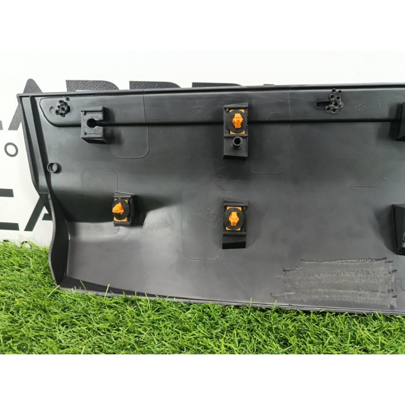 Накладка двері зовнішня (кузов і елементи) Ford Escape MK3 cj5z7820878aa