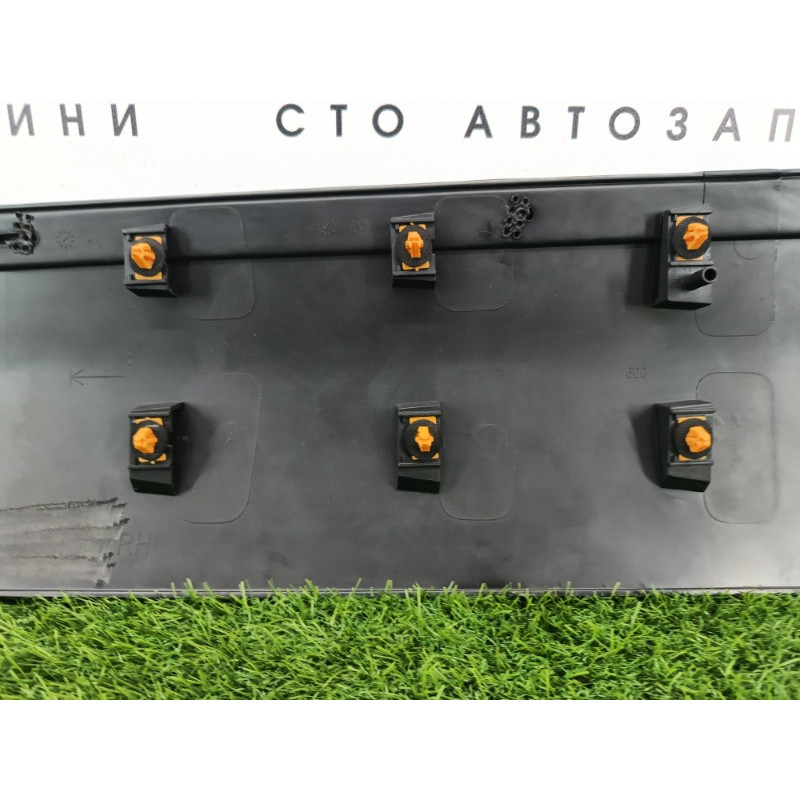 Накладка двері зовнішня (кузов і елементи) Ford Escape MK3 cj5z7820878aa