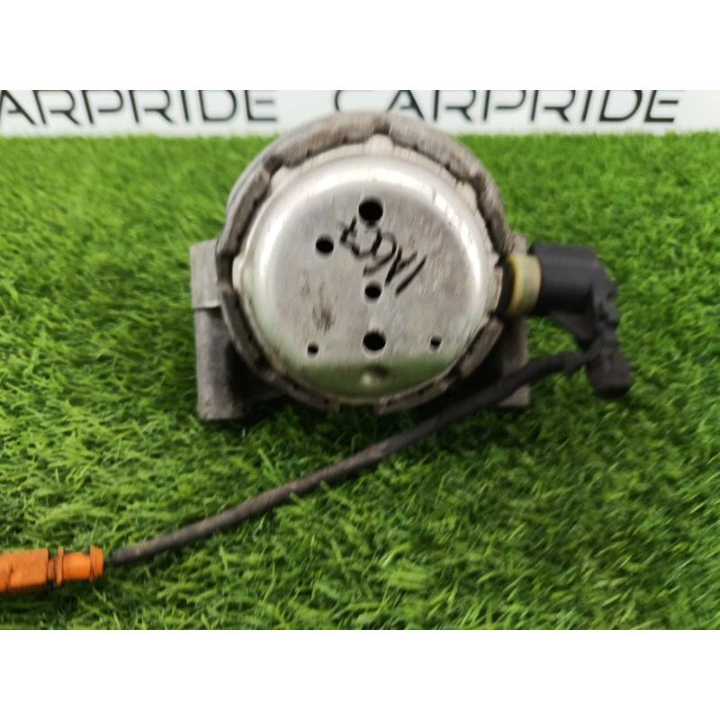 Подушка двигателя (двигатель и элементы) AUDI A6 C7 2011 2.0 tdi 4G0199381C