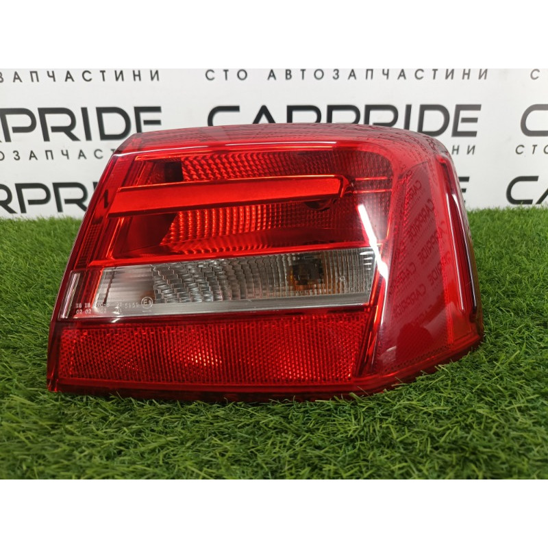Задний фонарь (оптика) AUDI A6 C7 2011 2.0 tdi 4g5945096