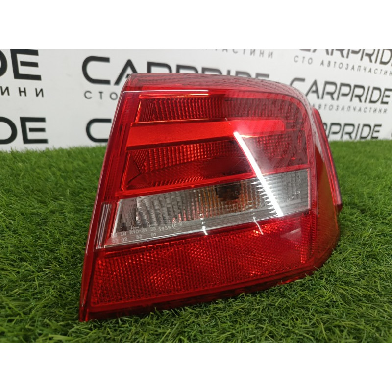 Задний фонарь (оптика) AUDI A6 C7 2011 2.0 tdi 4g5945096