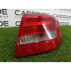 Задний фонарь (оптика) AUDI A6 C7 2011 2.0 tdi 4g5945096