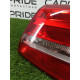 Задний фонарь (оптика) AUDI A6 C7 2011 2.0 tdi 4g5945096