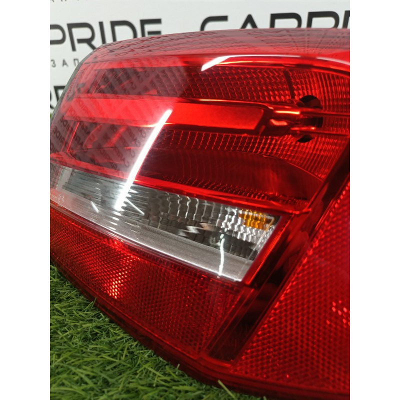 Задний фонарь (оптика) AUDI A6 C7 2011 2.0 tdi 4g5945096