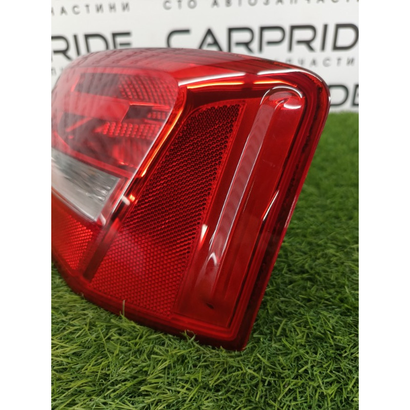 Задний фонарь (оптика) AUDI A6 C7 2011 2.0 tdi 4g5945096