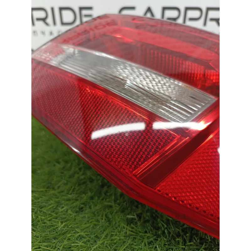 Задний фонарь (оптика) AUDI A6 C7 2011 2.0 tdi 4g5945096