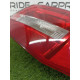 Задний фонарь (оптика) AUDI A6 C7 2011 2.0 tdi 4g5945096