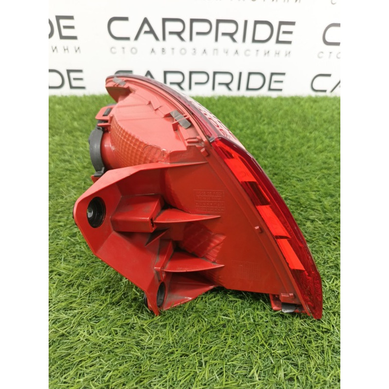 Задний фонарь (оптика) AUDI A6 C7 2011 2.0 tdi 4g5945096